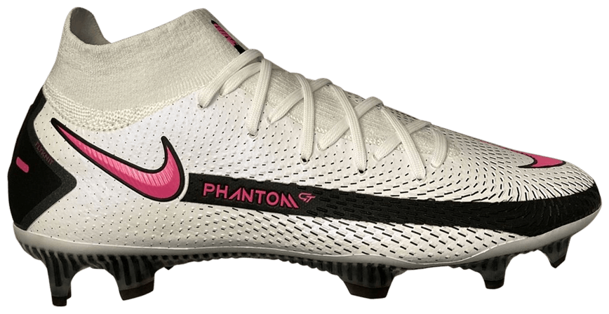 daybreak phantom white