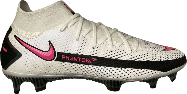 Phantom GT Elite DF FG 'Daybreak Pack - White Cardinal Pink'
