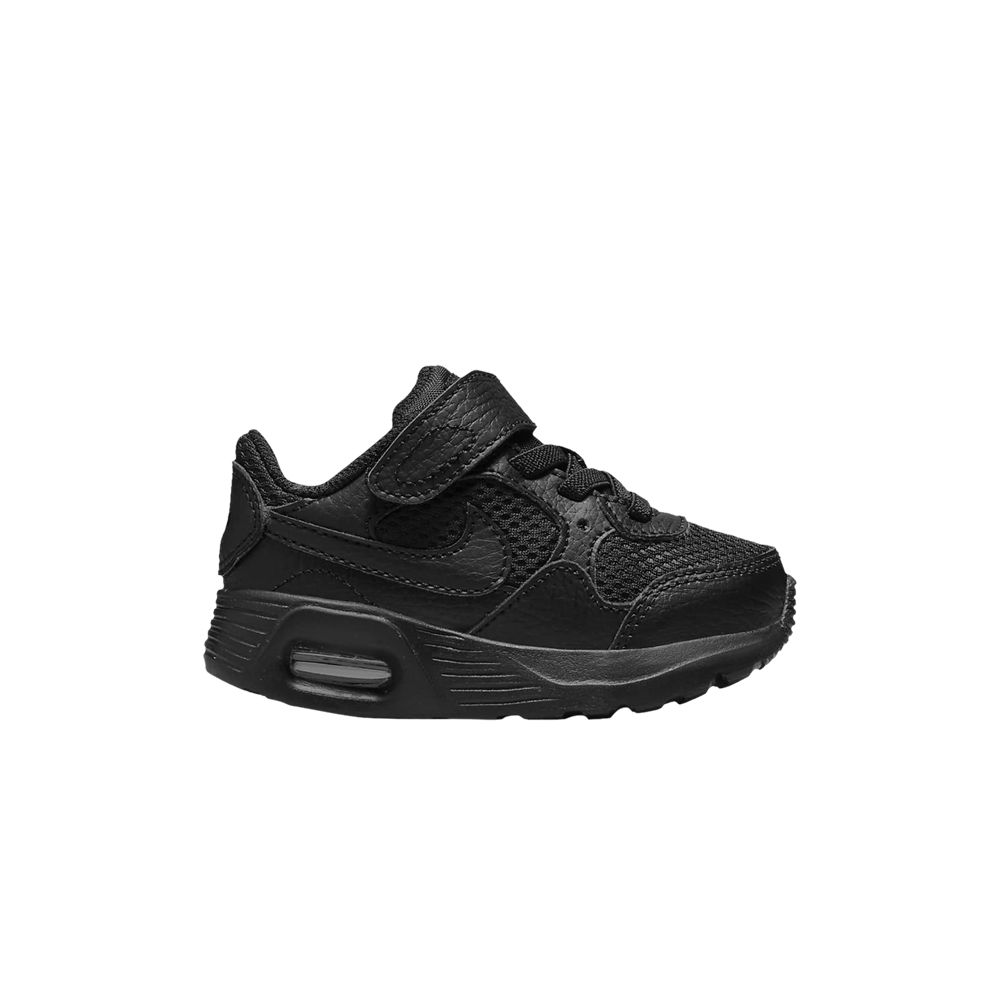 Air Max SC TD 'Triple Black' - CZ5361-003