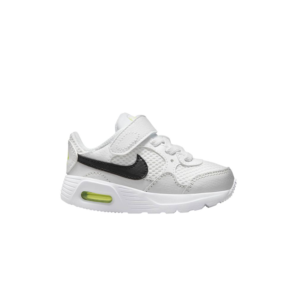 Air Max SC TD 'White Photon Dust' - CZ5361-105
