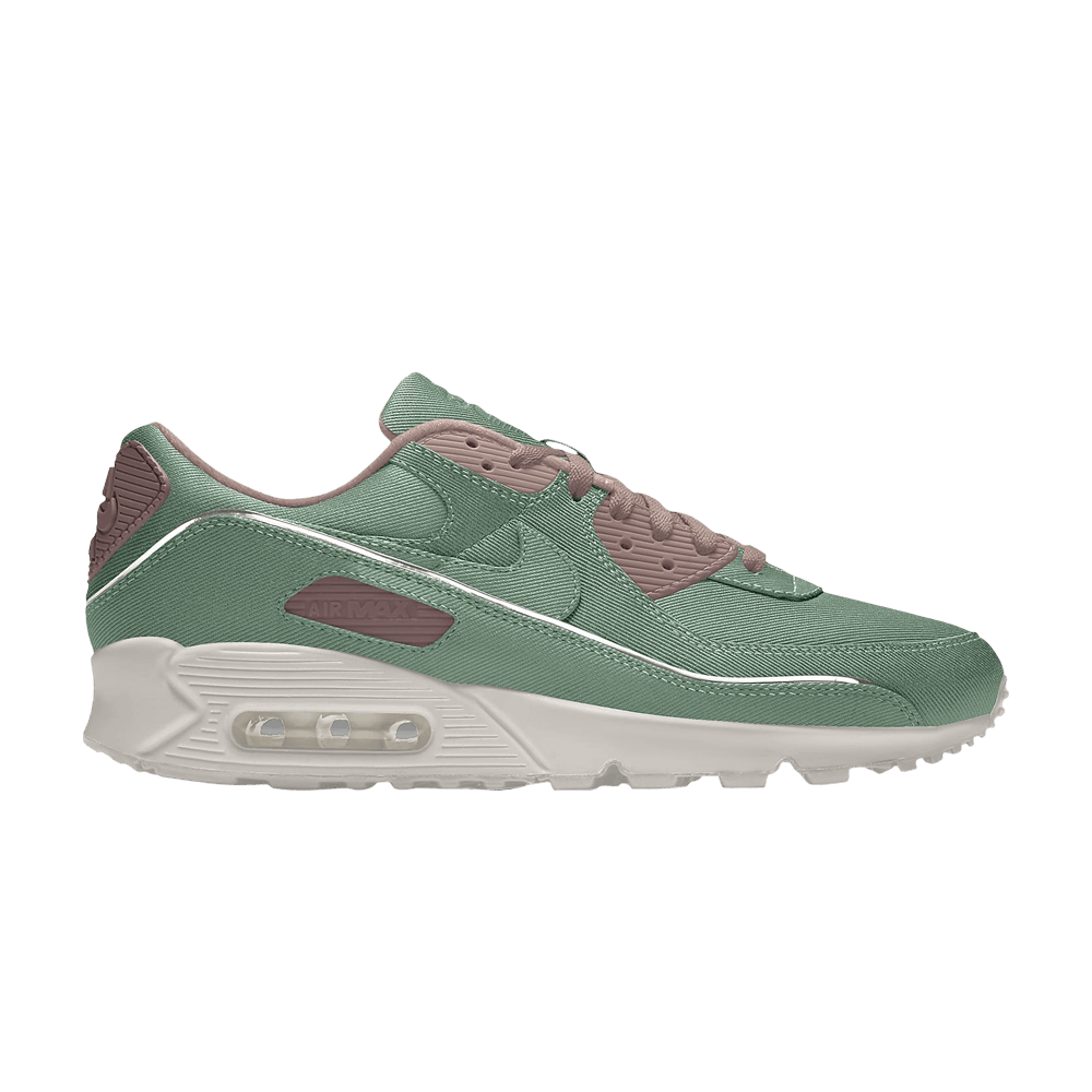 nike airmax 90 unlocked