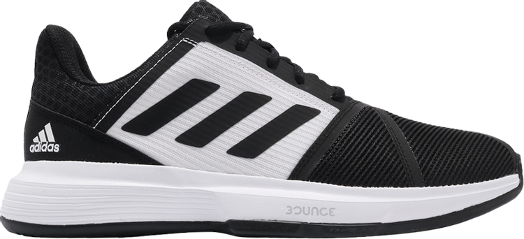 CourtJam Bounce M Clay 'Black White'