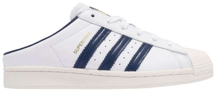 adidas gazelle silver green womens adidas x Arrow & Beast Superstar ADV Night Marine / Core Black 8