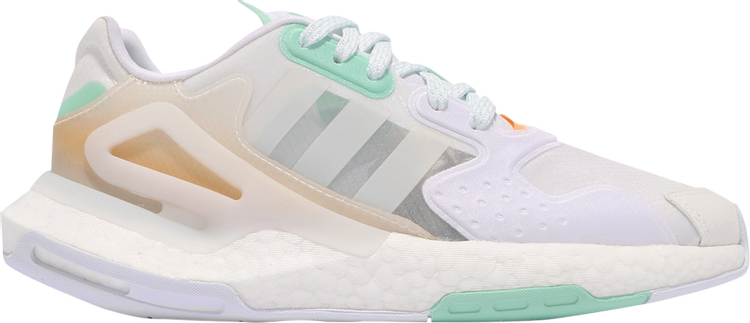 Wmns Day Jogger 'White Clear Mint'