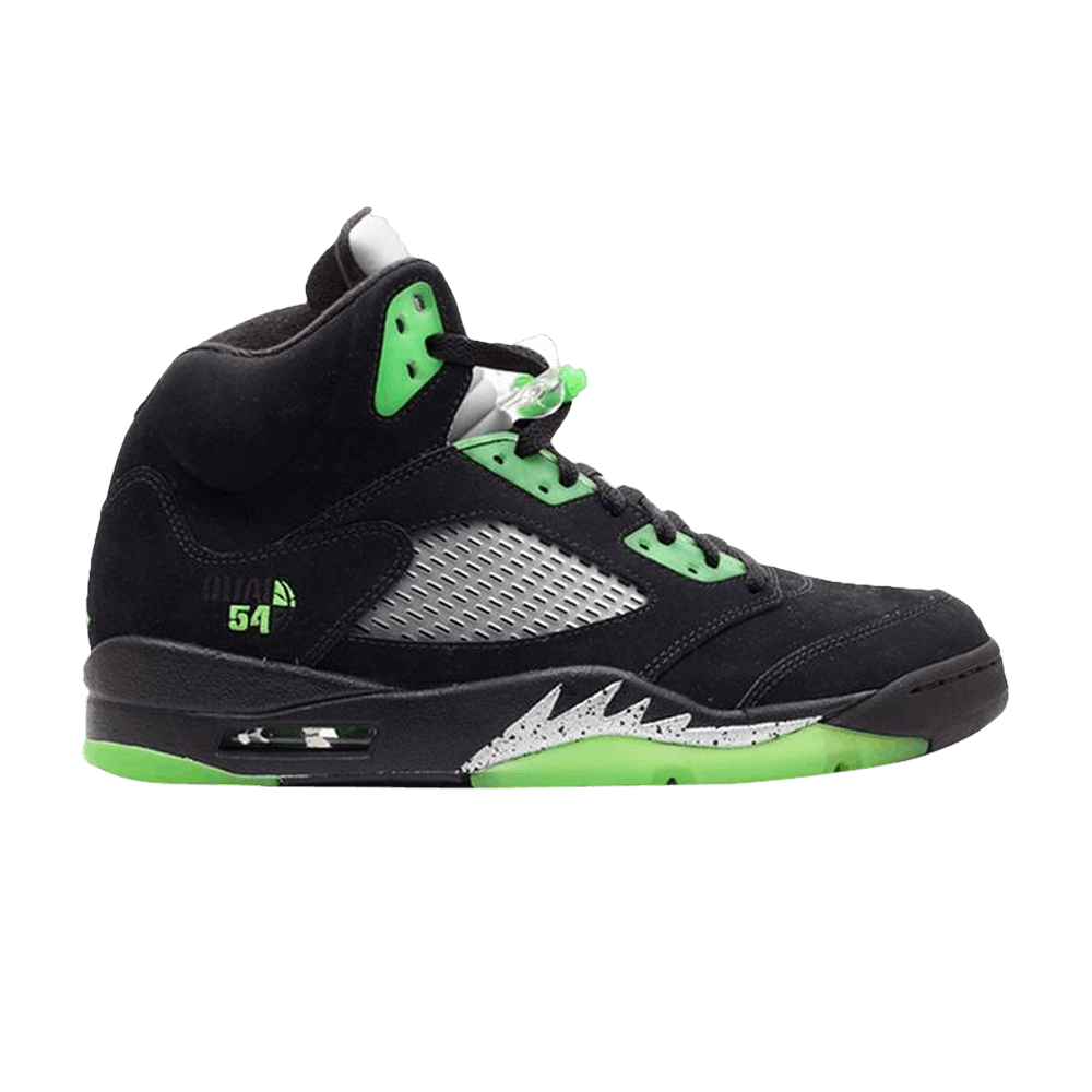 mens air jordan 5 retro quai 54 stores