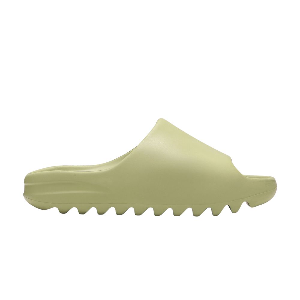 Yeezy Slides 'Resin' 2021 | Tan | Men's Size 8