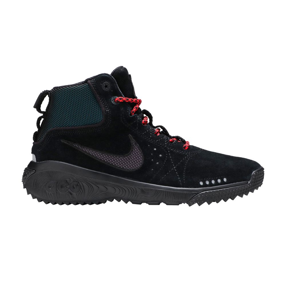 Nike ACG Angels Rest 'Thunder Grey' | Black | Men's Size 4.5