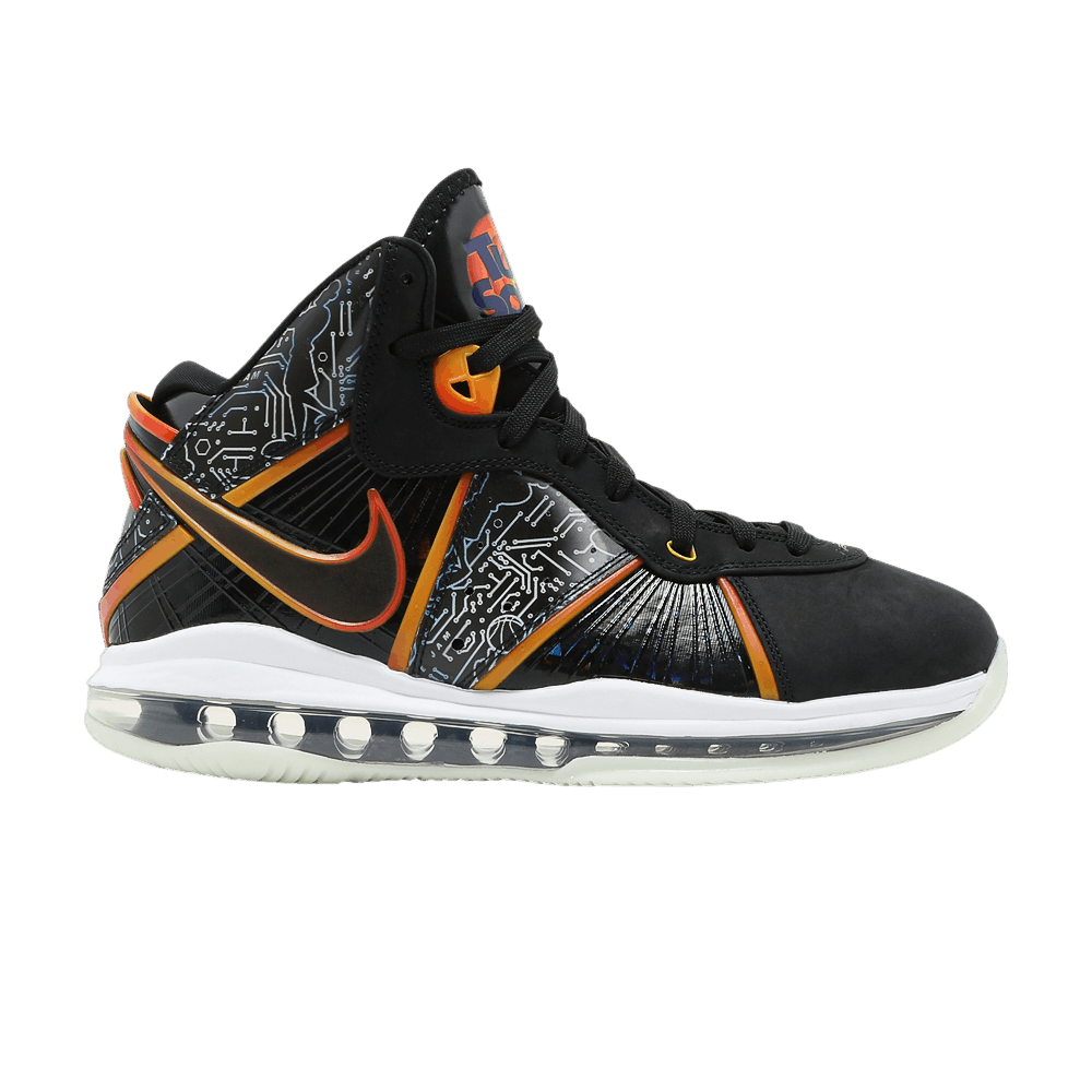 air max lebron 8
