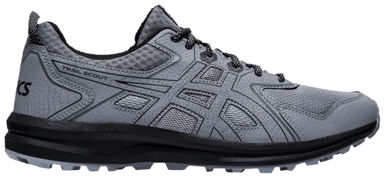 Asics Trail Scout Extra Wide Sheet Rock