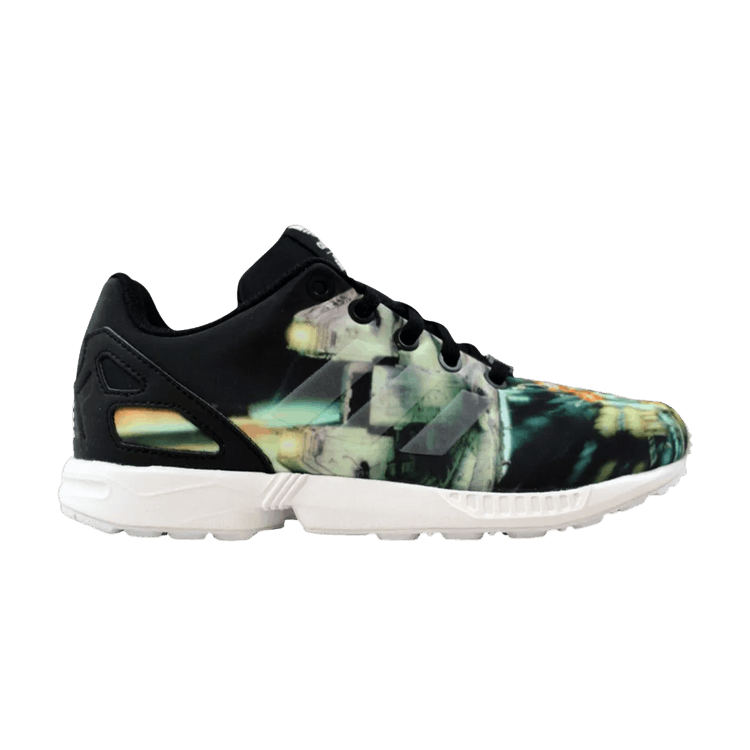 Buy Star Wars x ZX Flux J Millennium Falcon B24718 GOAT AU