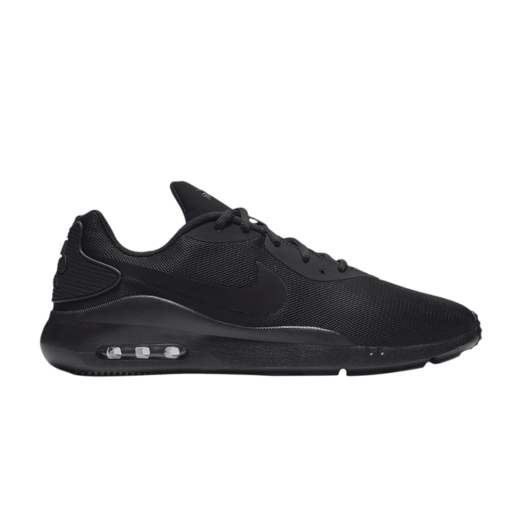 Nike oketo black sale
