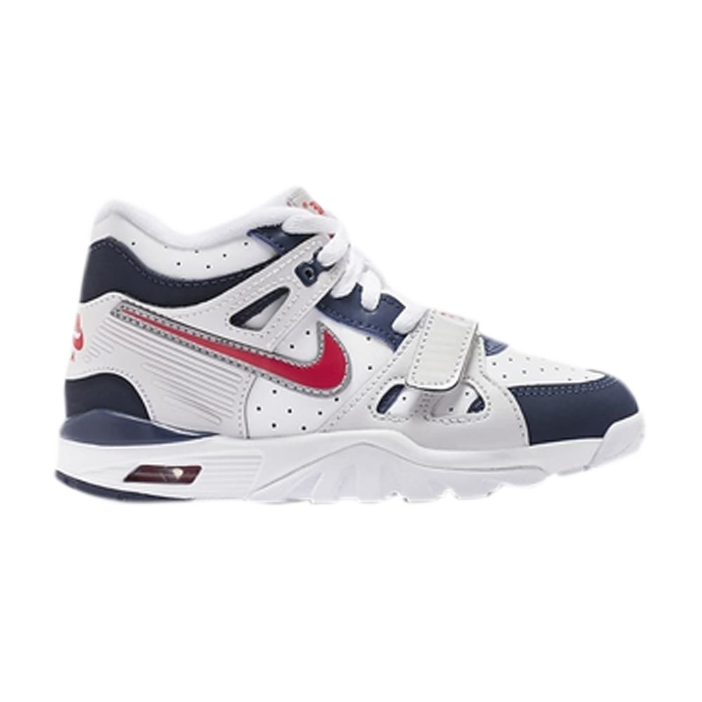 Nike Air Trainer 3 GS 'USA' | Blue | Kid's Size 2