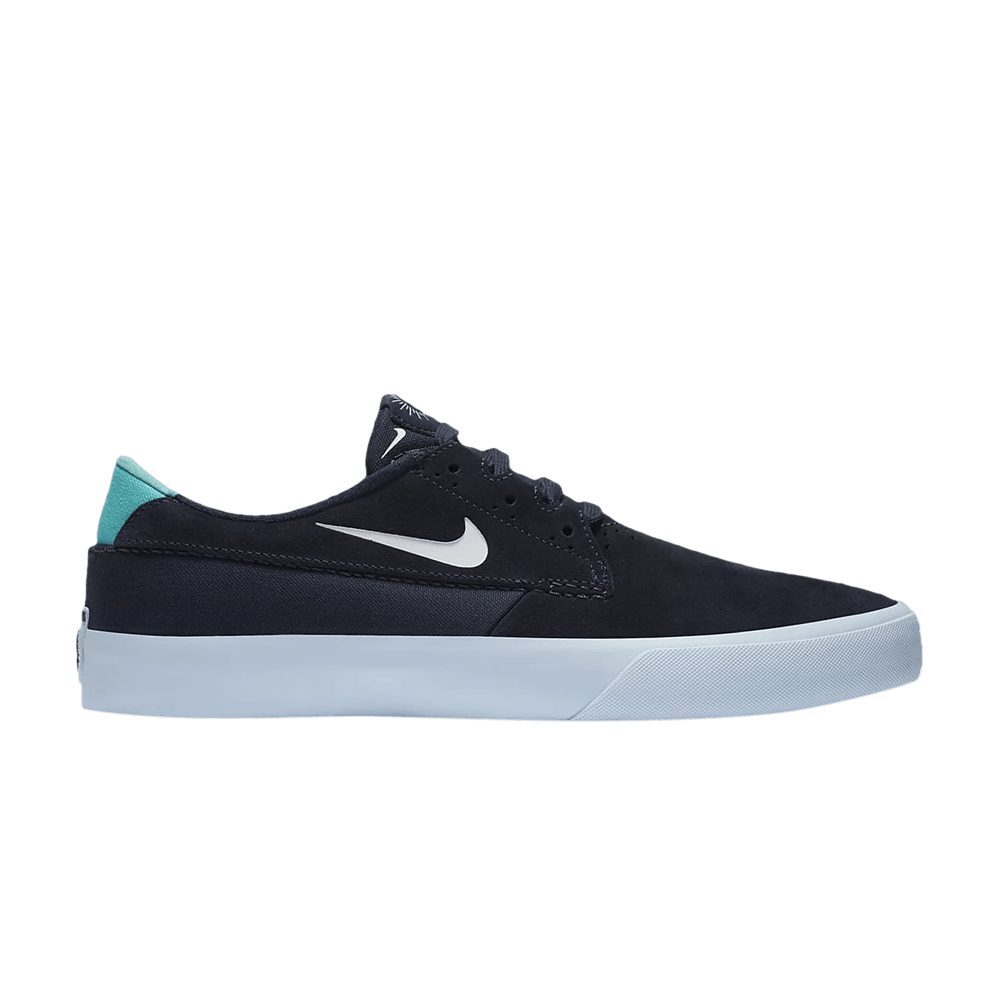 Shane SB 'Dark Obsidian' | GOAT