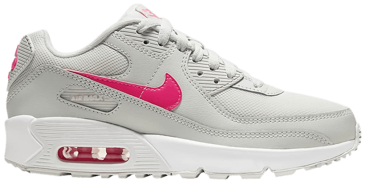 Nike Air Max 90 GS Photon Dust Digital Pink
