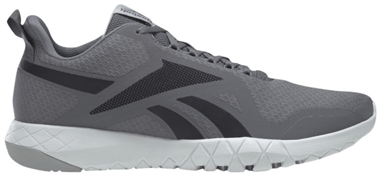 Reebok Flexagon Force 3 4E Wide Pure Grey