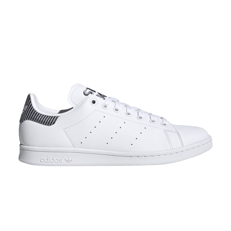 Stan smith white light blue cheap