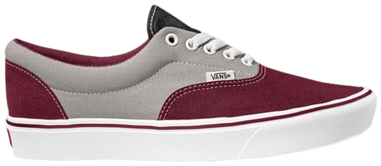 Vans ComfyCush Era Tri Tone   Port Royale