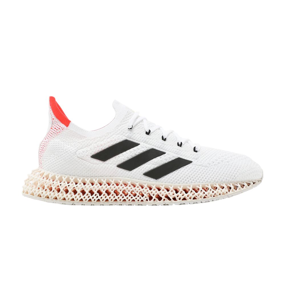 adidas 4DFWD 'Tokyo' | White | Men's Size 10