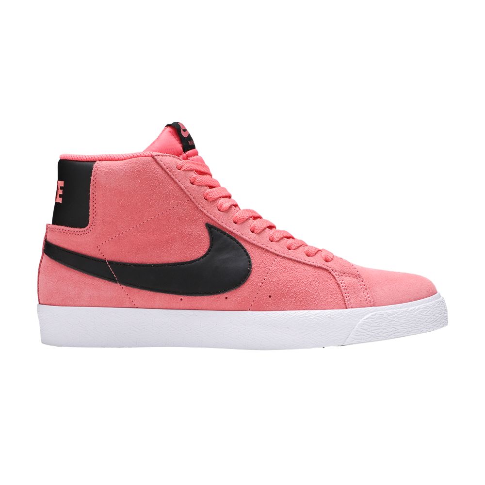 Nike Zoom Blazer Mid SB 'Pink Salt' | Men's Size 10.5