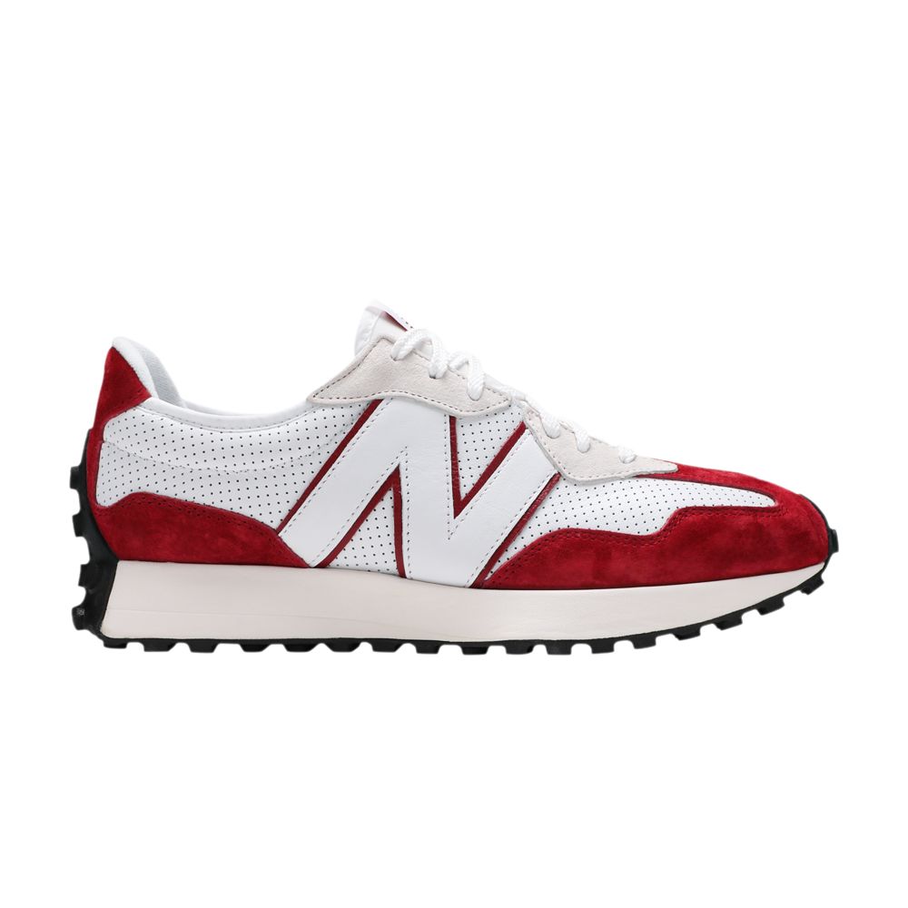 New Balance 327 'Primary Pack - Red' | Men's Size 11