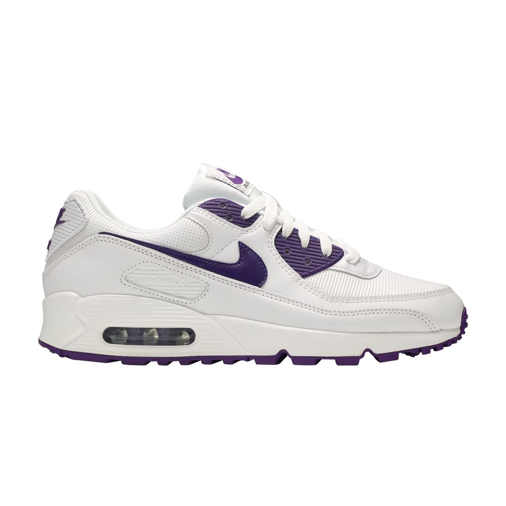 Nike Air Max 90 'Color Pack - Court Purple' | Men's Size 7.5