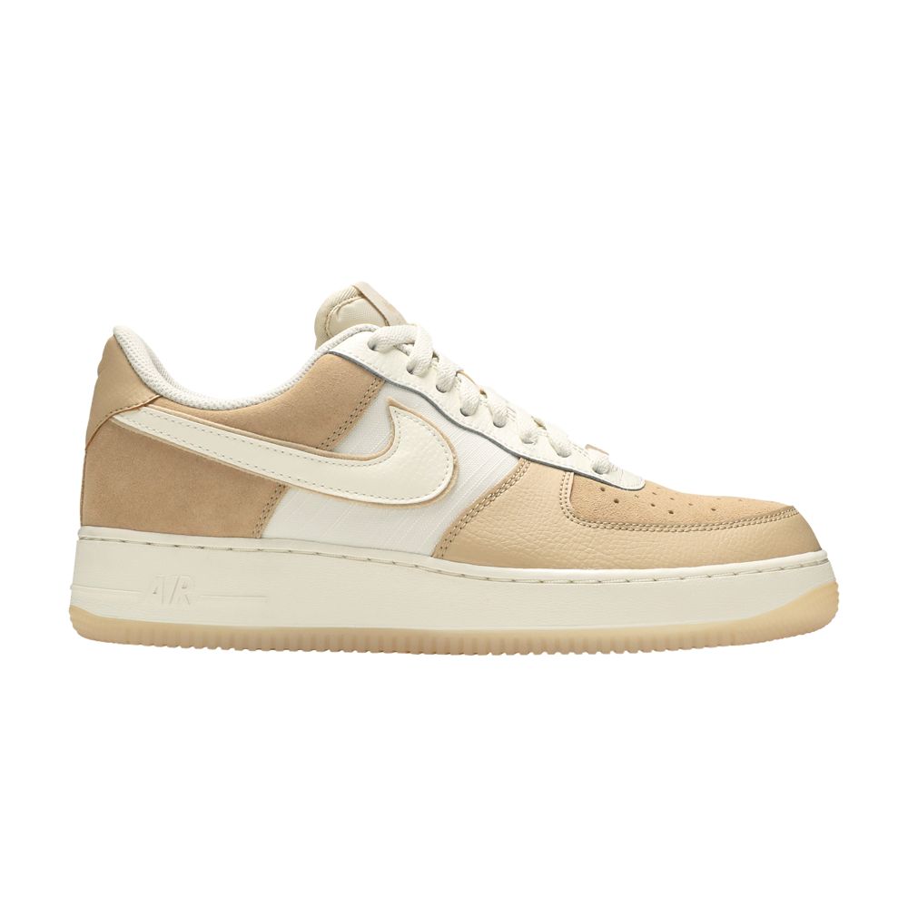 Nike Air Force 1 Low '07 LV8 'Desert Ore Ivory' | Tan | Men's Size 8.5