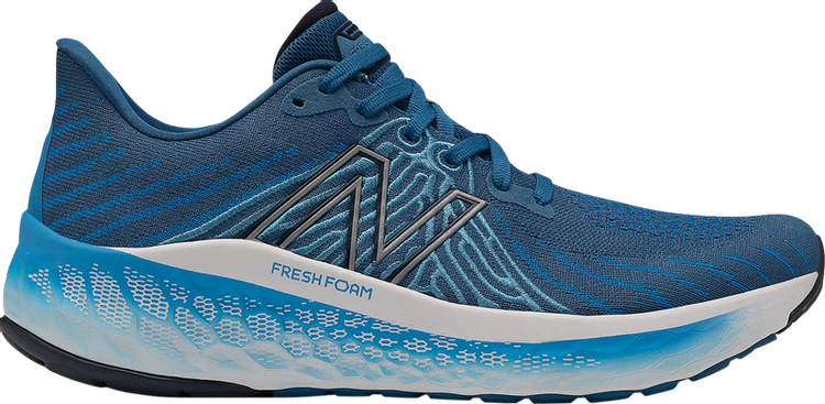 Fresh Foam X Vongo v5 Laser Blue