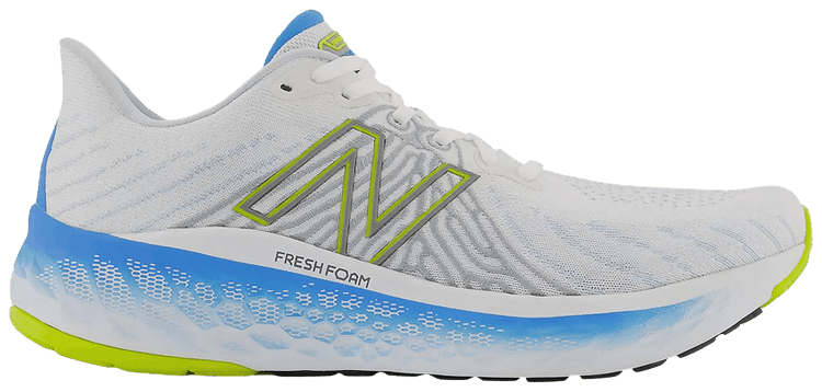 New Balance Fresh Foam X Vongo v5 White Helium