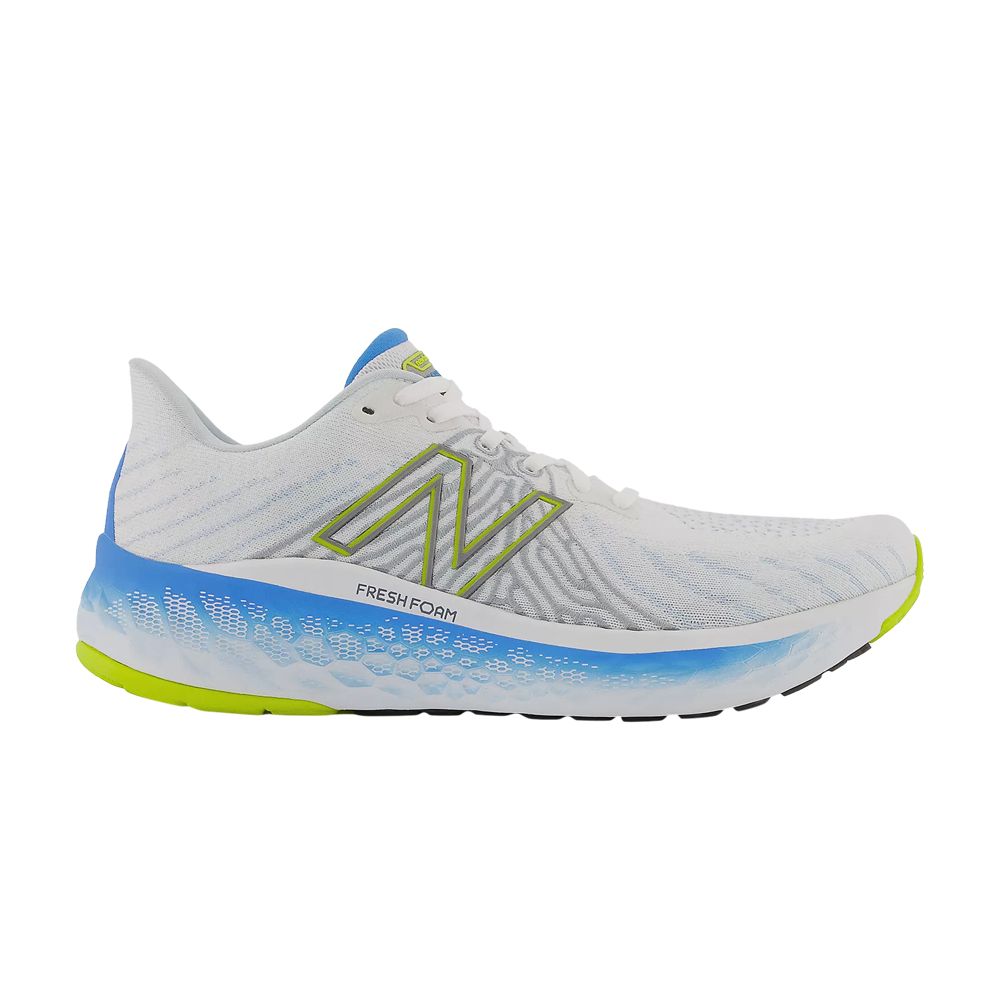 New Balance Fresh Foam X Vongo v5 'White Helium' | Men's Size 11