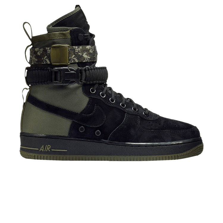 Nike air force 1 camo high shop