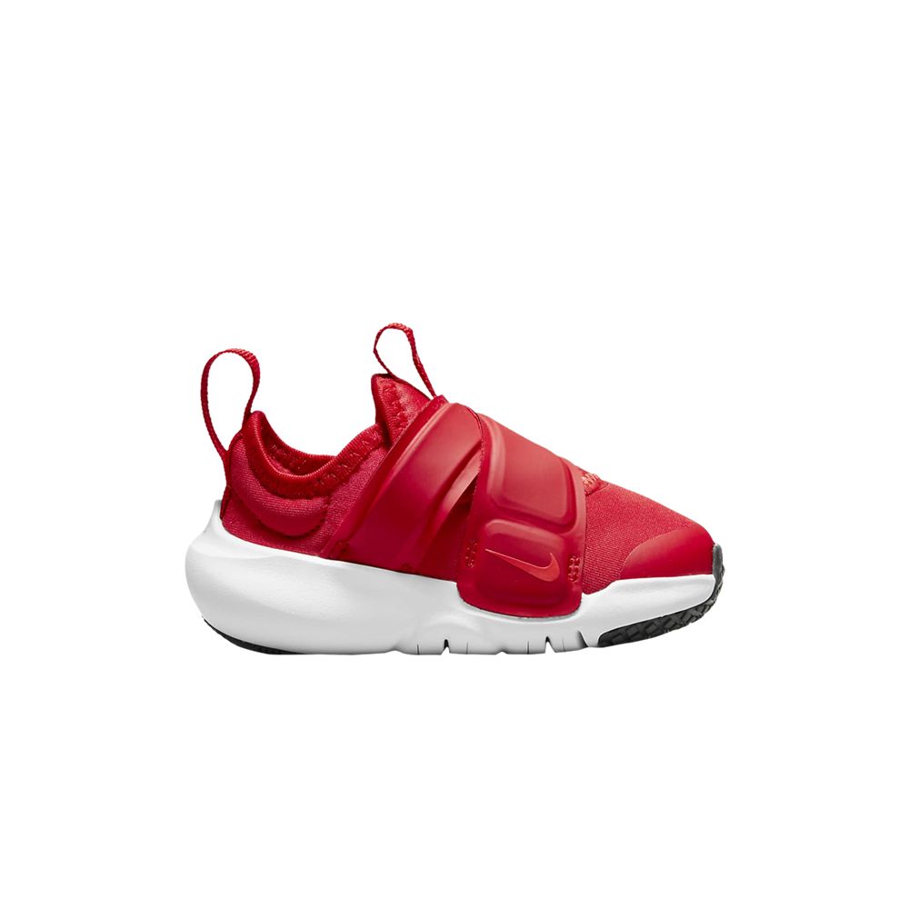 Nike Flex Advance TD 'University Red' | Infant Size 10