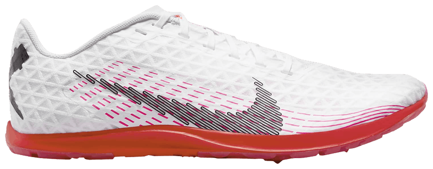 Buy Zoom Rival Waffle 5 'White Bright Crimson' CZ1804 102 GOAT