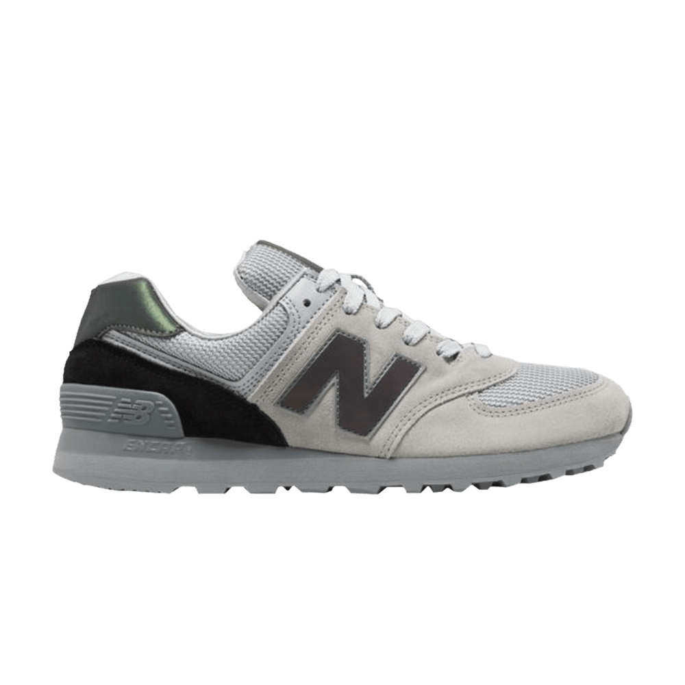 574v1 Made in USA 'Light Grey' | GOAT