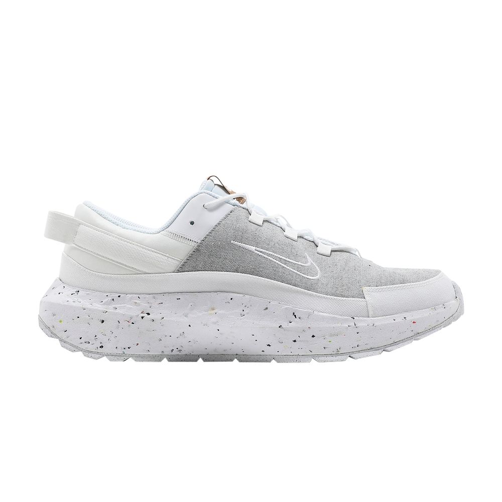 Nike Crater Remixa 'White Photon Dust' | Men's Size 7.5