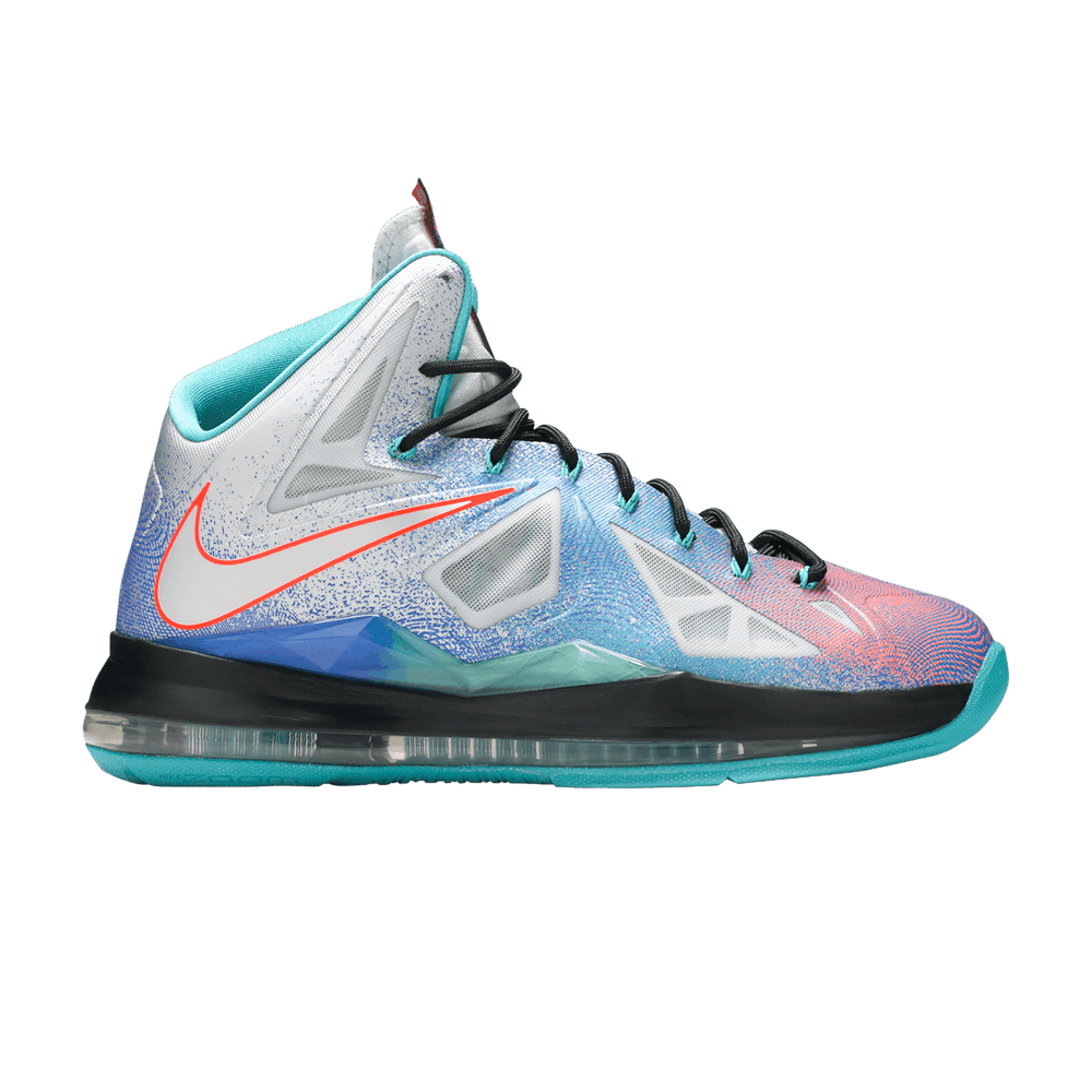 Lebron x for sale new arrivals