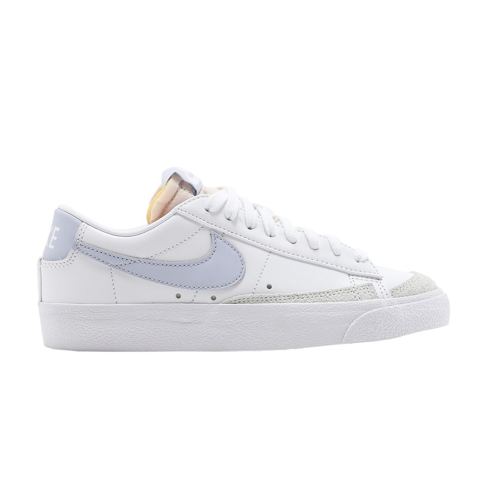 Nike Wmns Blazer Low '77 'White Ghost' | Women's Size 7