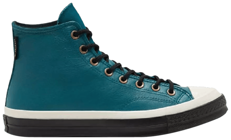 Converse Chuck 70 High GTX Green