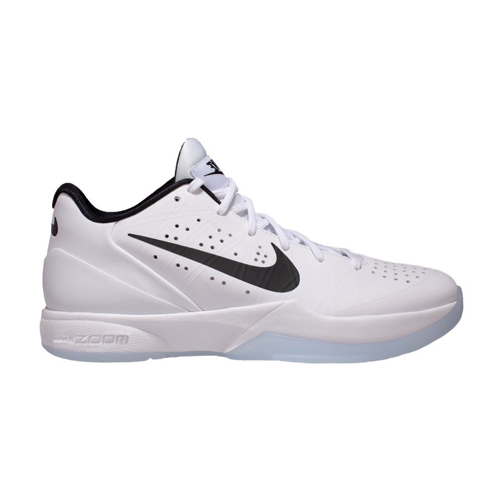 Nike Air Zoom Hyperattack 'White Ice' | Men's Size 7