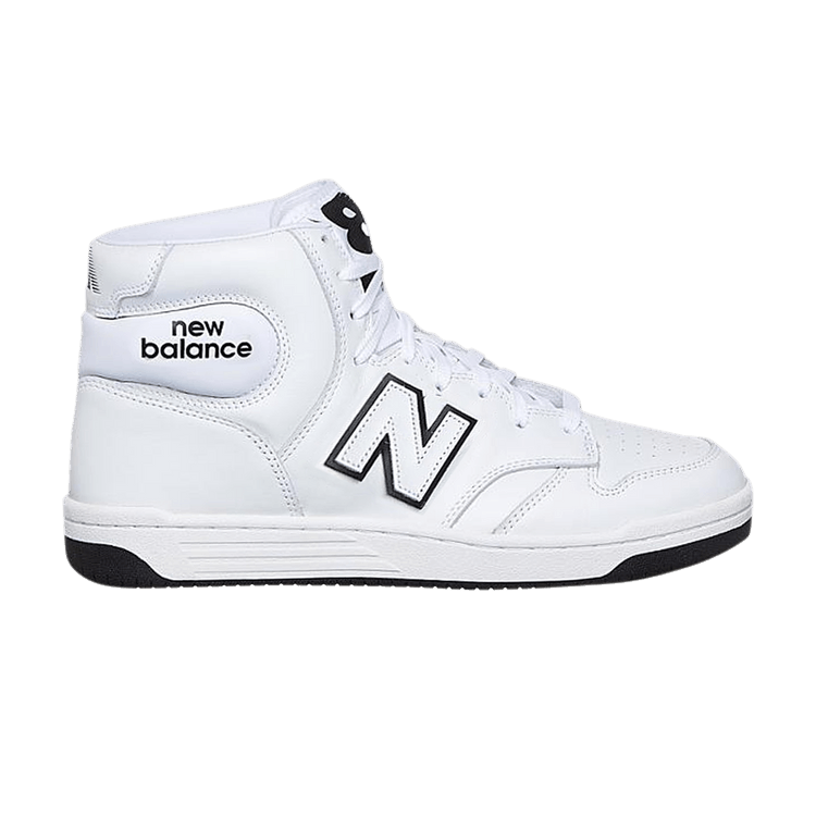 Buy 480 High White Black 2020 BB480HE GOAT