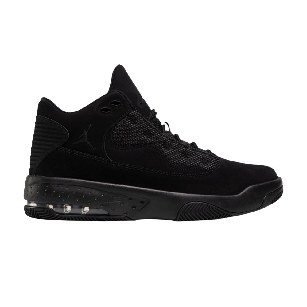 Jordan Max Aura 2 'Black' - CK6636-002