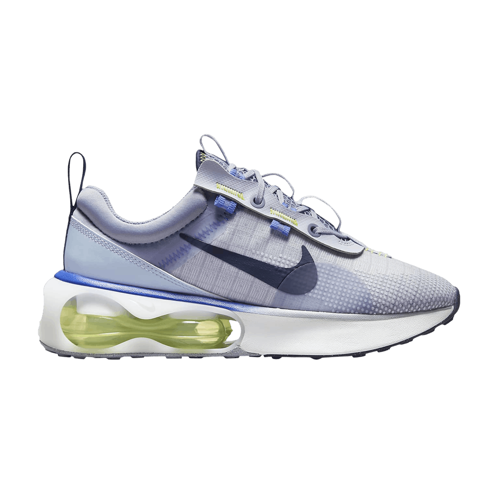 Air Max 2021 GS 'Ghost Ashen Slate' | GOAT