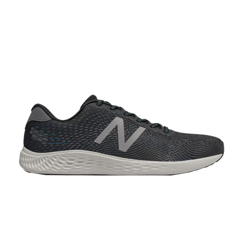 NEW BALANCE FRESH FOAM ARISHI NXT 4E WIDE 'MAGNET'
