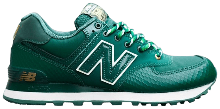 New balance 574 year of outlet the snake