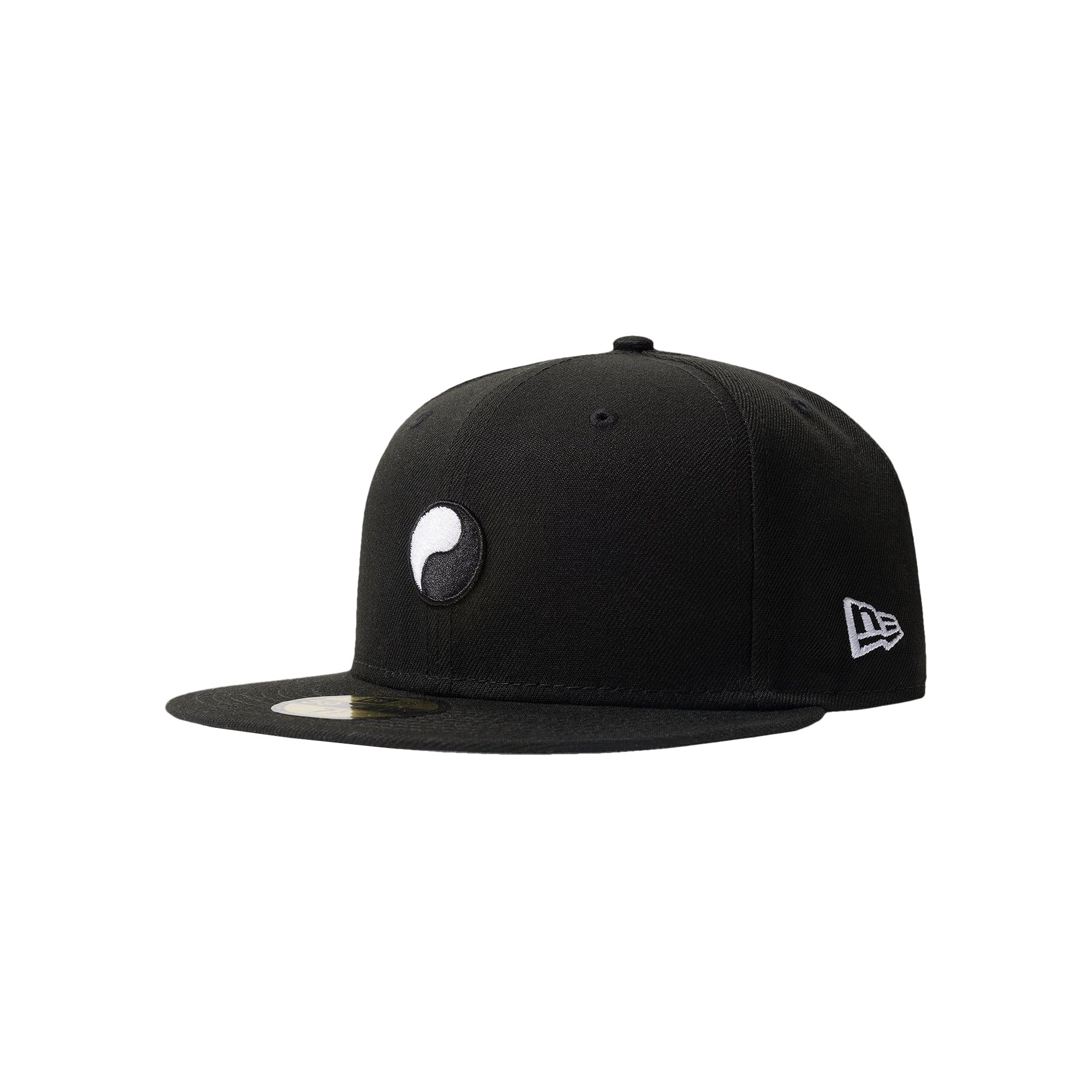 Pre-owned Stussy X Our Legacy New Era Cap 'black' | Men's Size 7.375