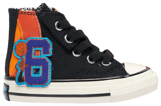 Space Jam x Converse Chuck 70 High TD A New Legacy