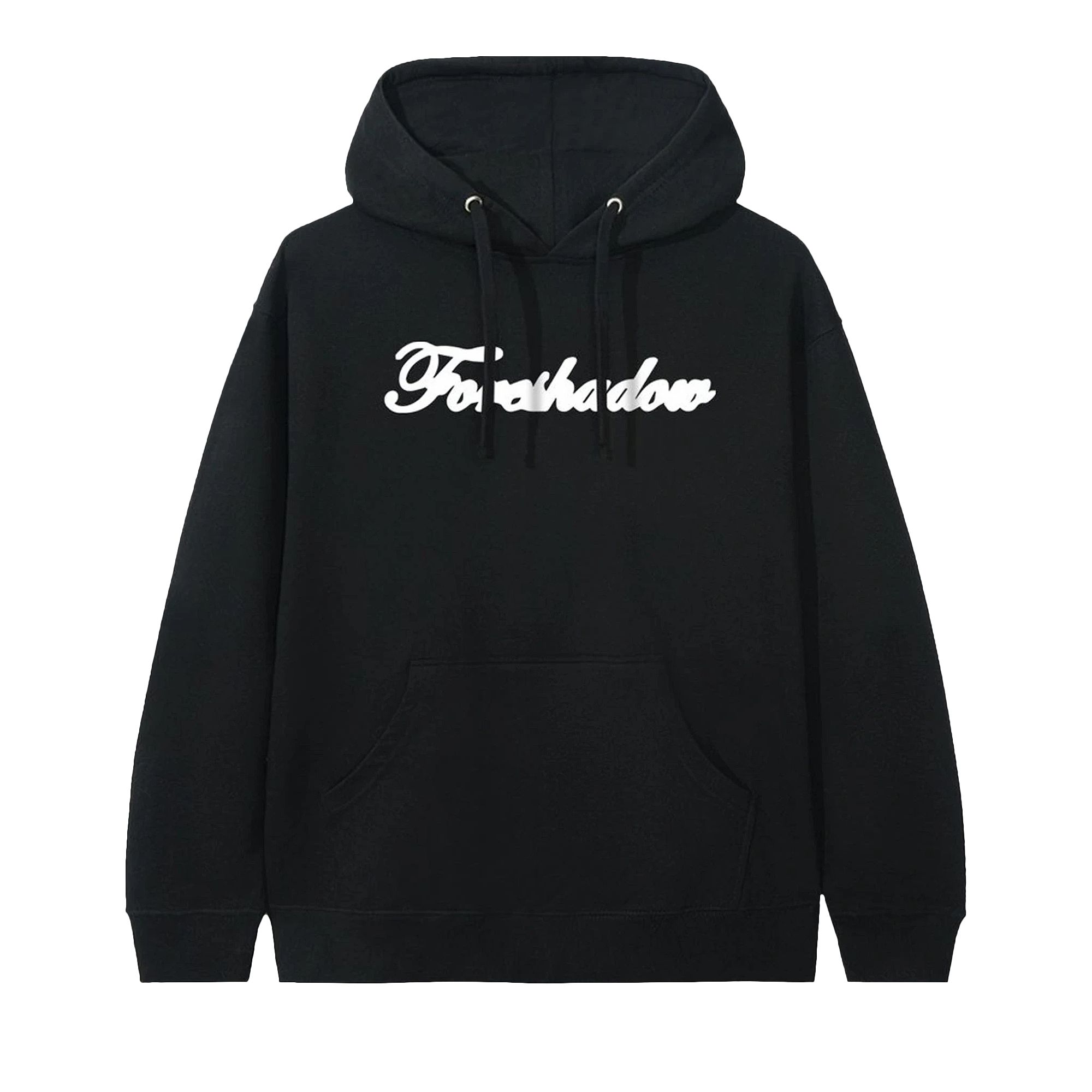 Anti Social Social Club x Cactus Plant Flea Market Hoodie 'Black' | Men's Size M