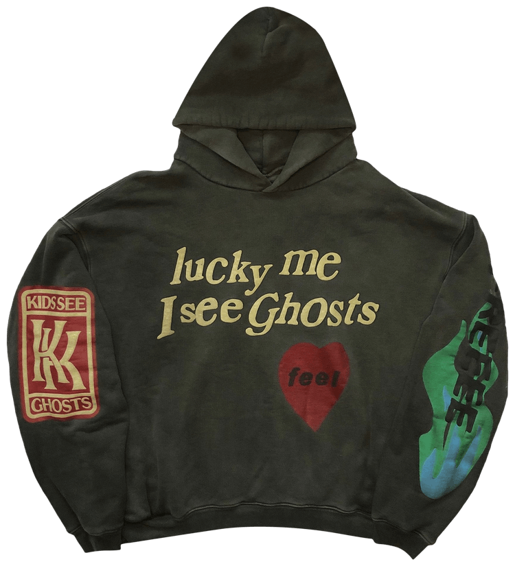 Buy Cactus Plant Flea Market hoodies : New & Pre-Owned | GOAT
