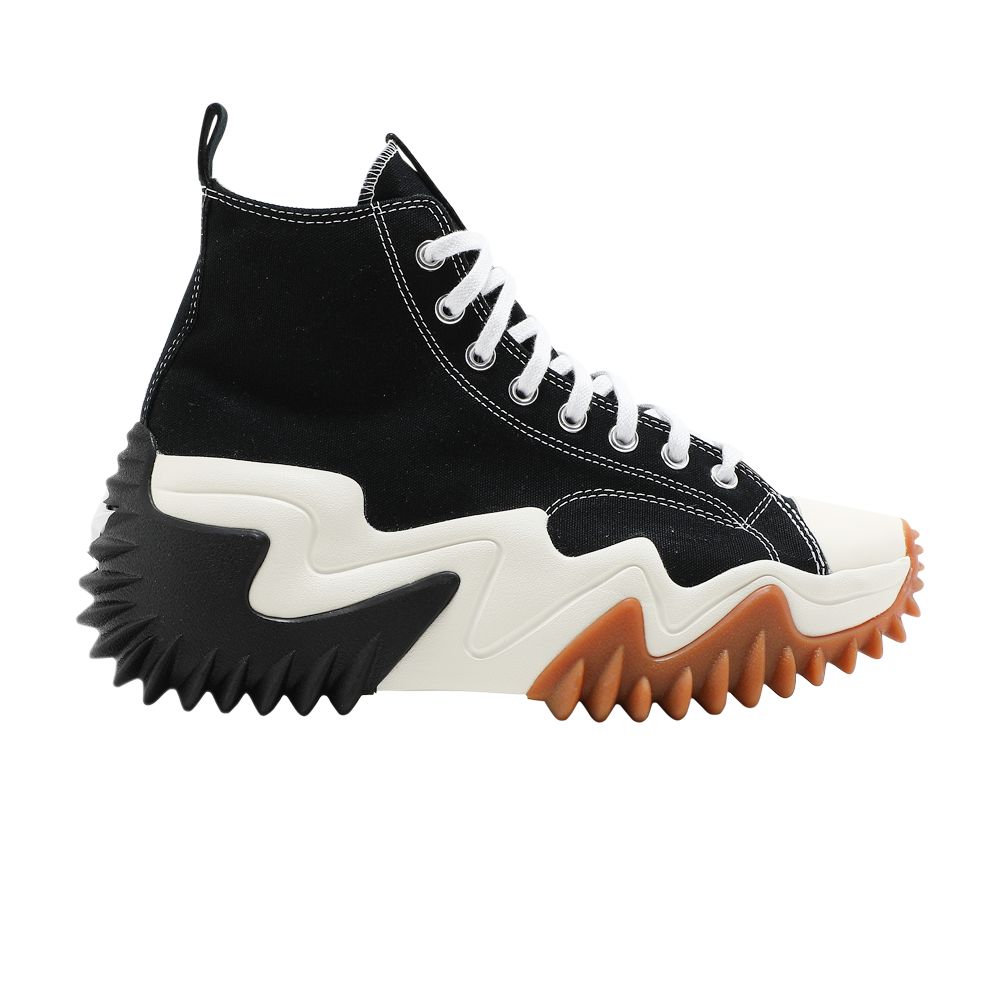 Converse Run Star Motion 'Black Gum Honey' | Men's Size 8.5