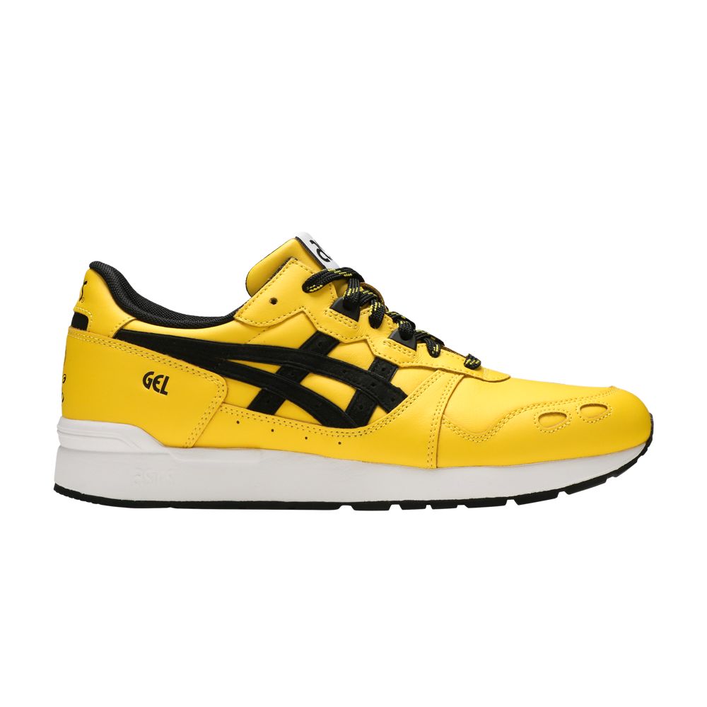 ASICS Gel Lyte 3 'Tai Chi Yellow' | Men's Size 10.5