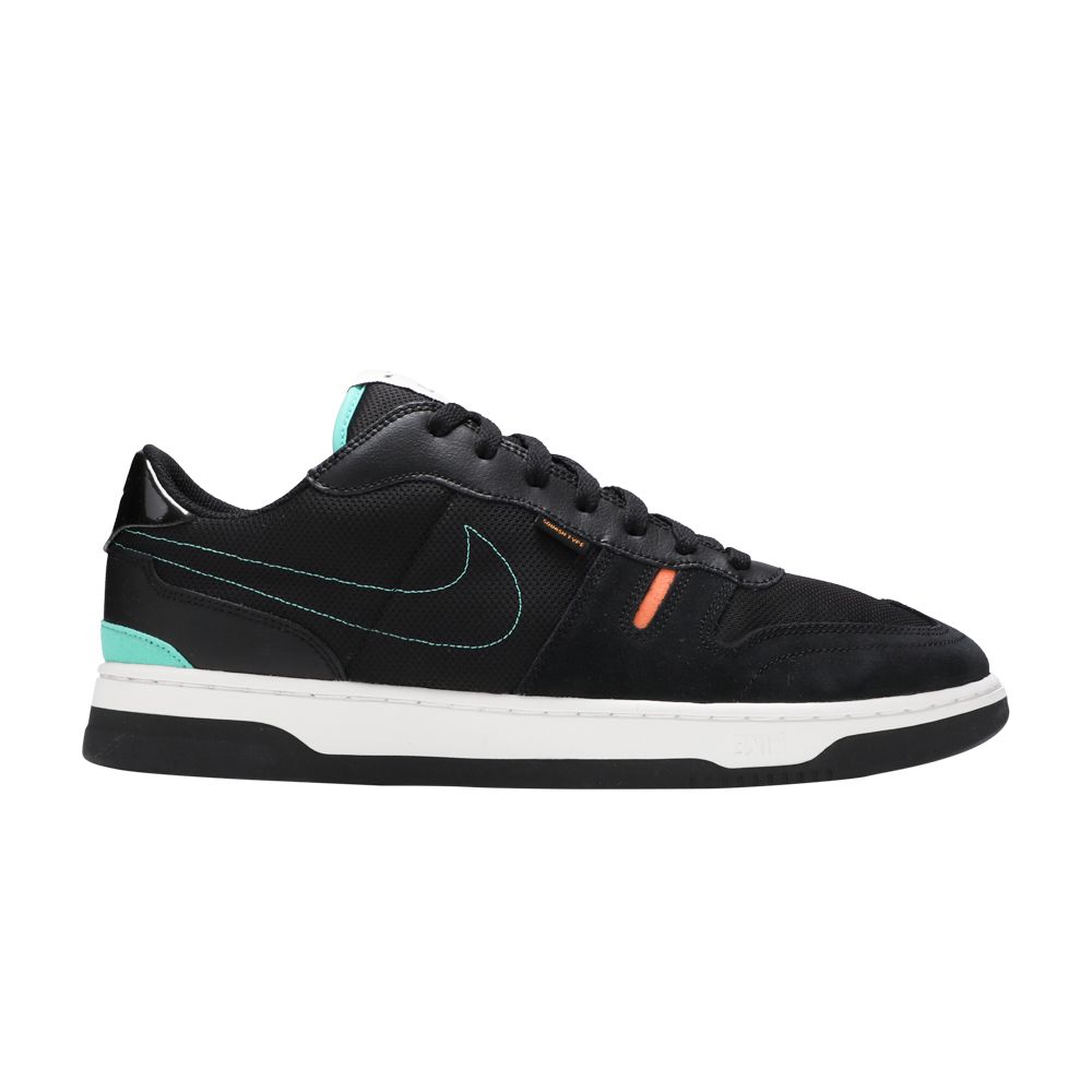 Nike Squash Type 'Black Menta' | Men's Size 11